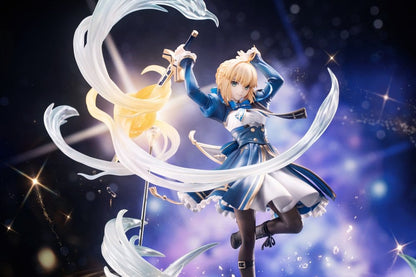 Honkai: Star Rail x Fate/stay night [UBW] PVC Figur 1/7 Saber 32 cm