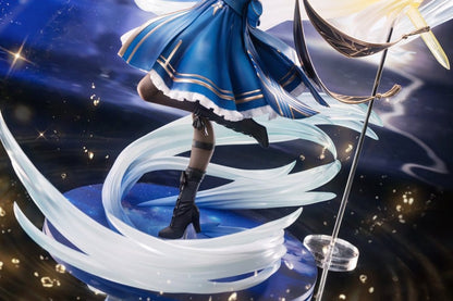 Honkai: Star Rail x Fate/stay night [UBW] PVC Figur 1/7 Saber 32 cm