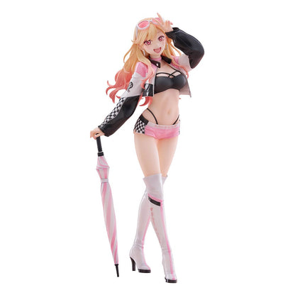My Dress Up Darling Statue 1/7 Marin Kitagawa Race Queen Ver. 23 cm