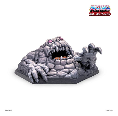 Masters of the Universe: Battleground Miniaturenspiel Wave 6: Evil Horde Faction *Französische Version*