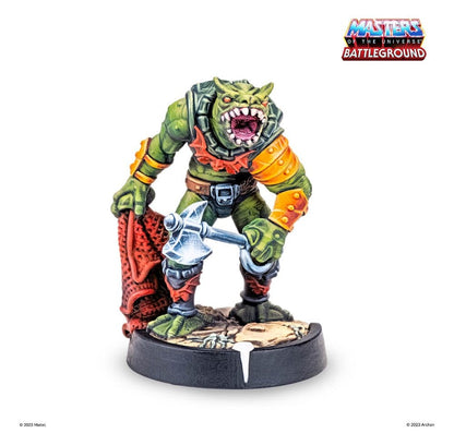 Masters of the Universe: Battleground Miniaturenspiel Wave 6: Evil Horde faction *Spanische Version*