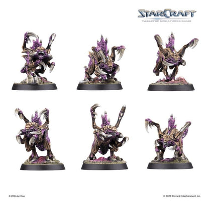 StarCraft TMG Erweiterungs-Set Zerg: Zergling