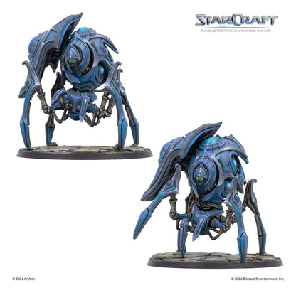 StarCraft TMG Erweiterungs-Set Protoss: Stalker