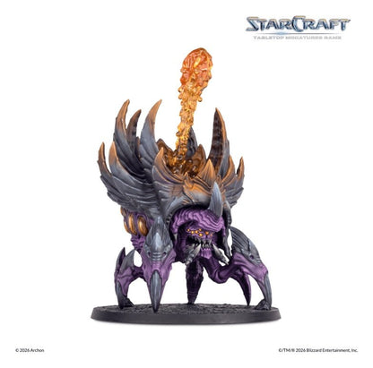 StarCraft TMG Erweiterungs-Set Zerg: Ravager