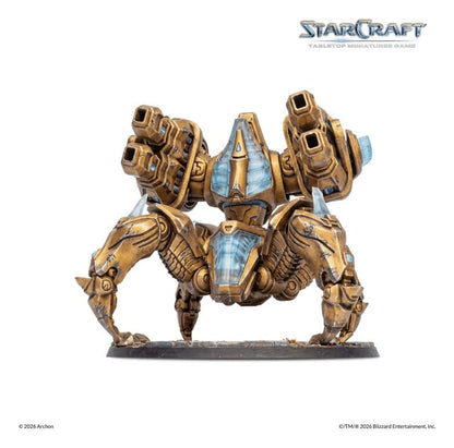 StarCraft TMG Erweiterungs-Set Protoss: Immortal