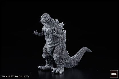 Godzilla Generations Gekizou Series PVC Statuen 8 - 9 cm Sortiment Kaiju Part. 1 (6) (re-run)