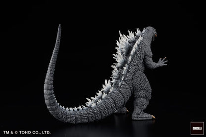 Godzilla Generations Gekizou Series PVC Statuen 8 - 9 cm Sortiment Kaiju Part. 1 (6) (re-run)