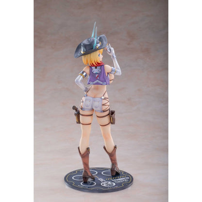 Original Character PVC Figur 1/6 Sophia F. Shirring Cowgirl Ver. 27 cm