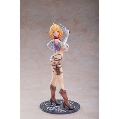 Original Character PVC Figur 1/6 Sophia F. Shirring Cowgirl Ver. 27 cm