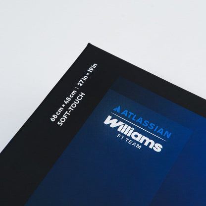 Atlassian Williams F1 Team Puzzle FW48 2026 (1000 Teile) 48 x 68 cm