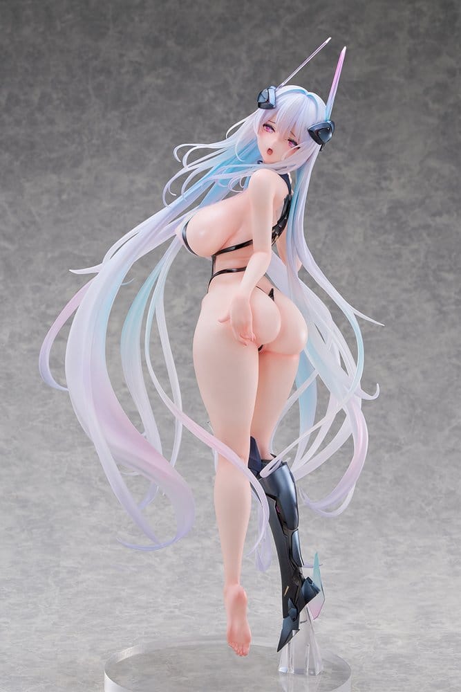 Azur Lane PVC Statue 1/4 Kearsarge 46 cm