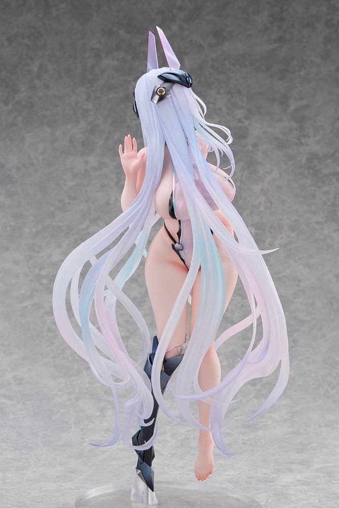 Azur Lane PVC Statue 1/4 Kearsarge 46 cm