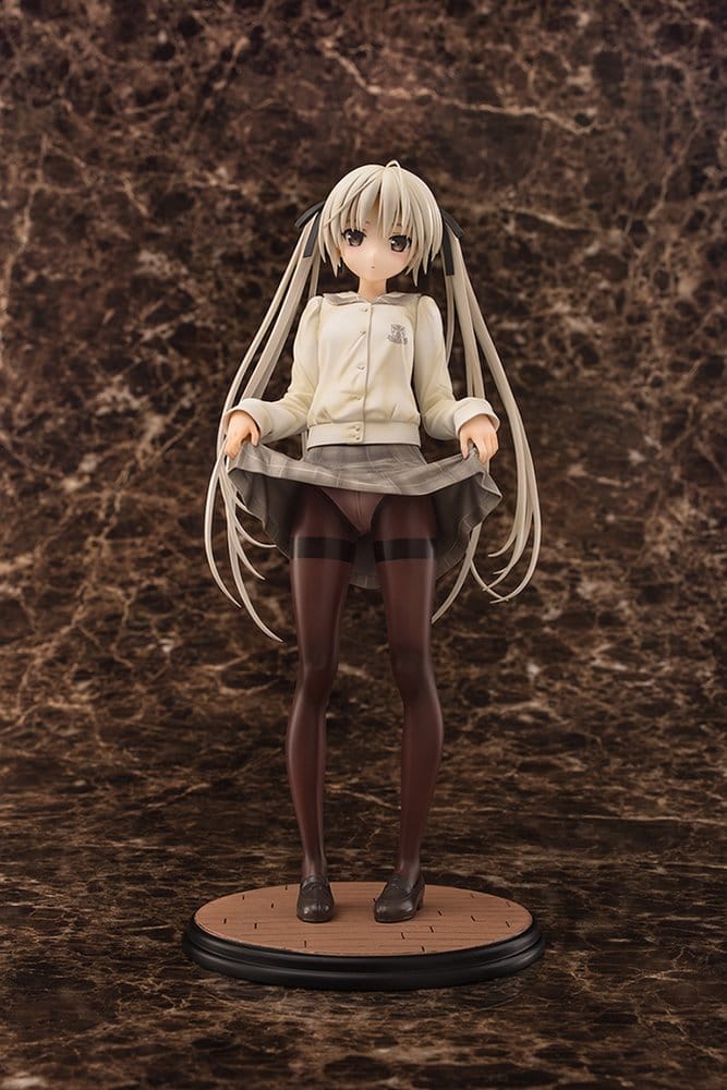 Yosuga no Sora PVC Figur 1/6 Sora 25 cm