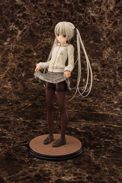 Yosuga no Sora PVC Figur 1/6 Sora 25 cm