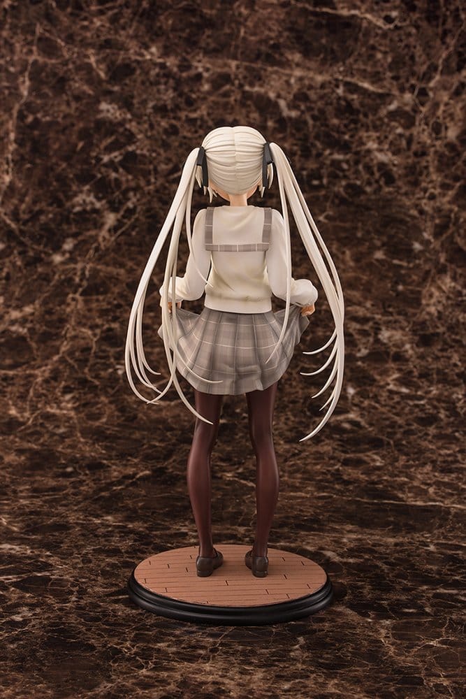 Yosuga no Sora PVC Figur 1/6 Sora 25 cm