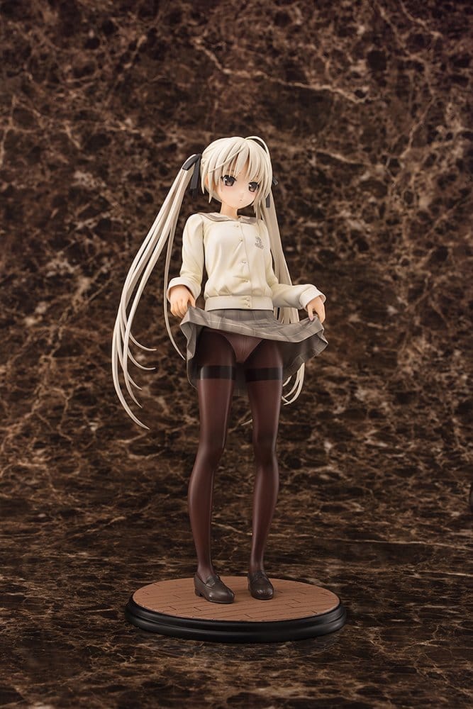 Yosuga no Sora PVC Figur 1/6 Sora 25 cm