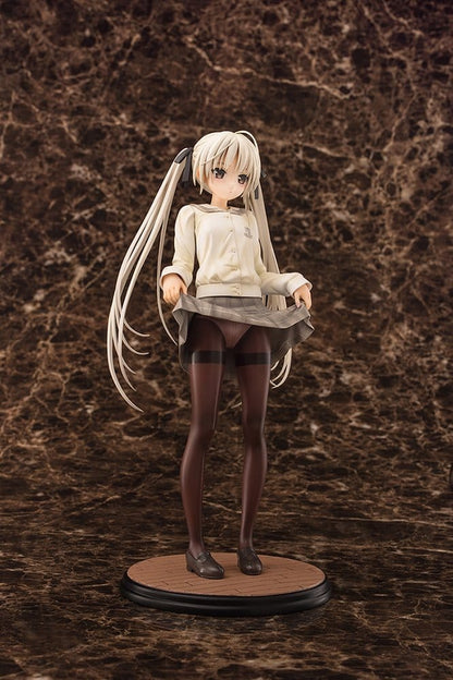 Yosuga no Sora PVC Figur 1/6 Sora 25 cm