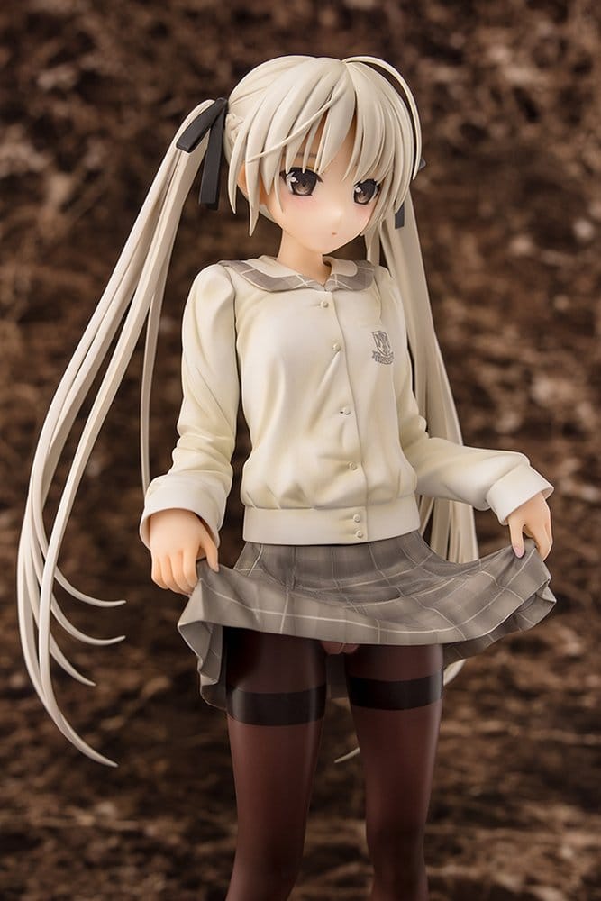 Yosuga no Sora PVC Figur 1/6 Sora 25 cm