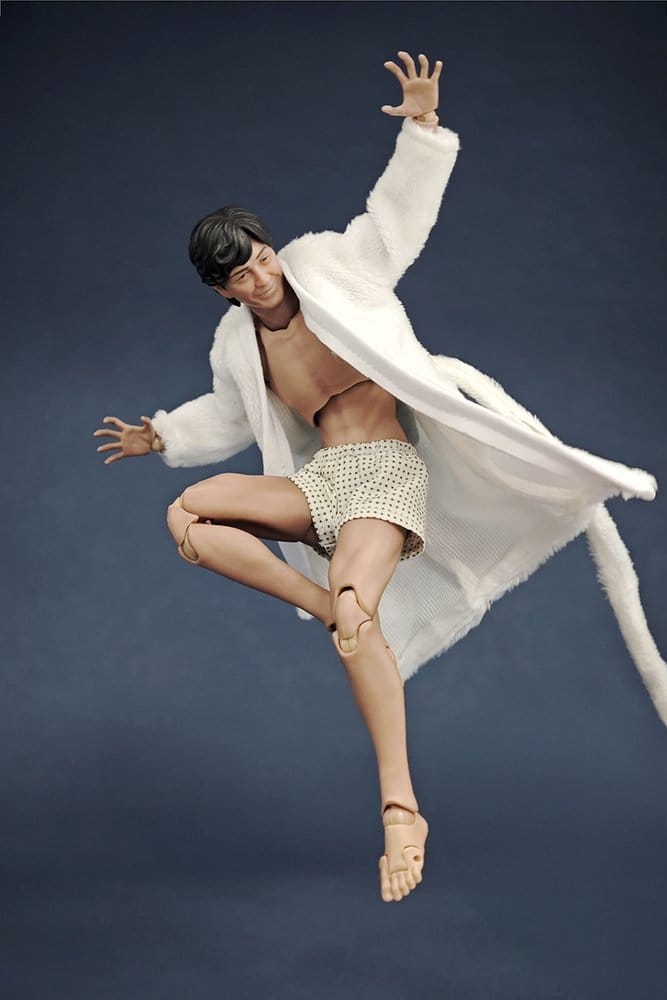 Kato Taka Actionfigur 1/12 15 cm