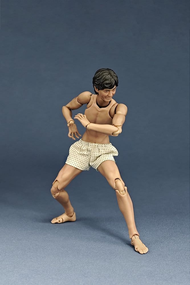 Kato Taka Actionfigur 1/12 15 cm