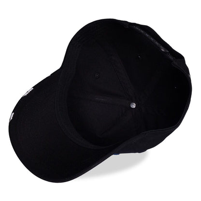 Naruto Baseball Cap Sasuke Men's