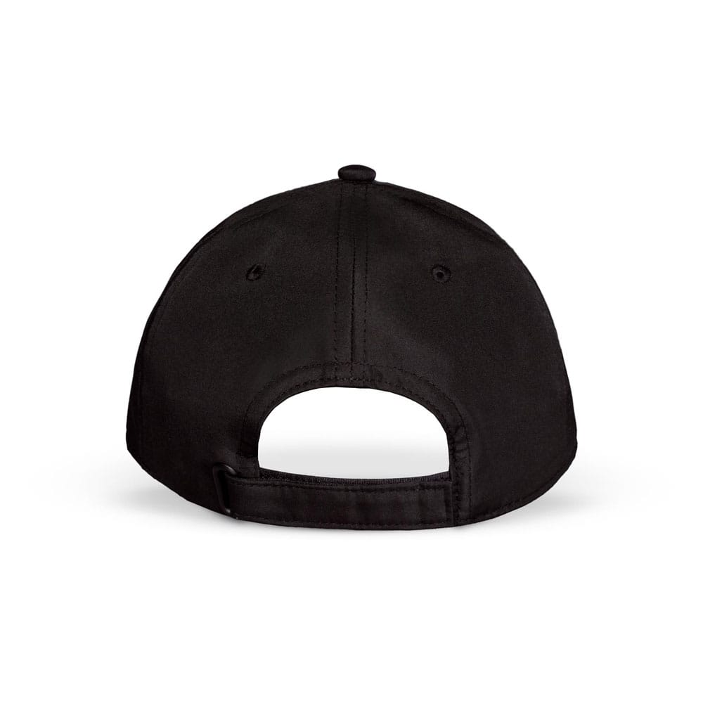 My Hero Academia Baseball Cap Katsuki Bakugo 3D Logo