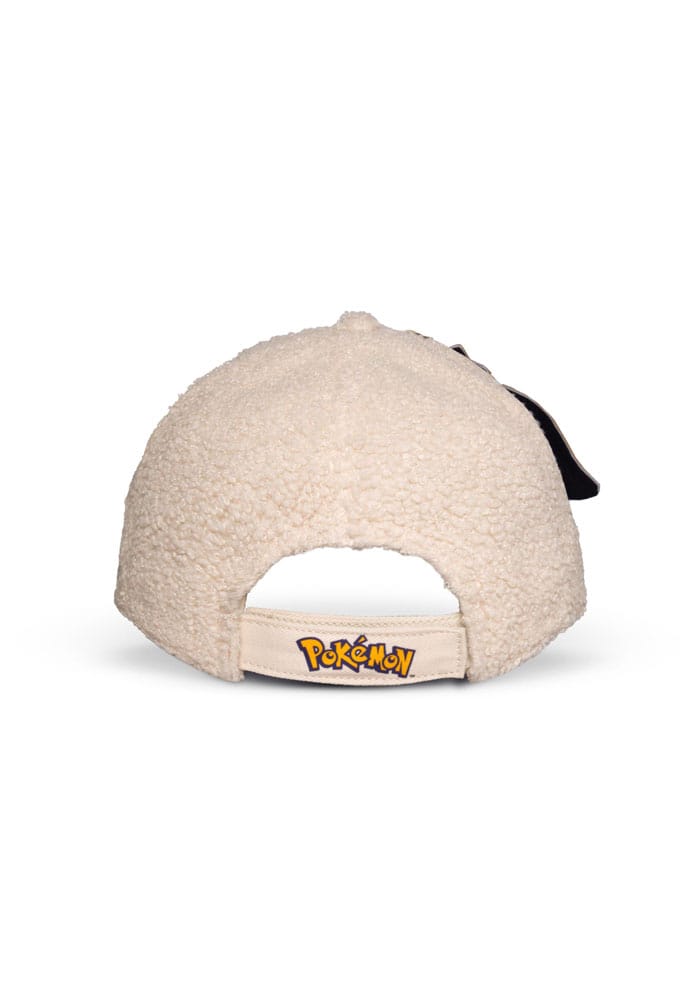 Pokémon Baseball Evoli