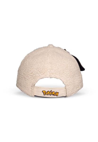 Pokémon Baseball Evoli