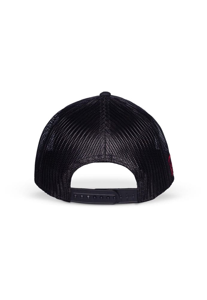 Fallout Baseballcap Sunset Sarsaparilla