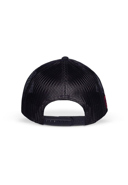 Fallout Baseballcap Sunset Sarsaparilla