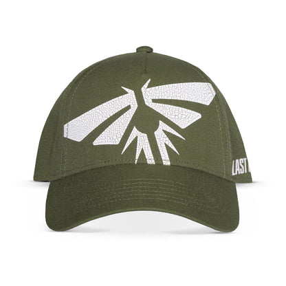 The Last of Us Baseball Cap Fire Fly