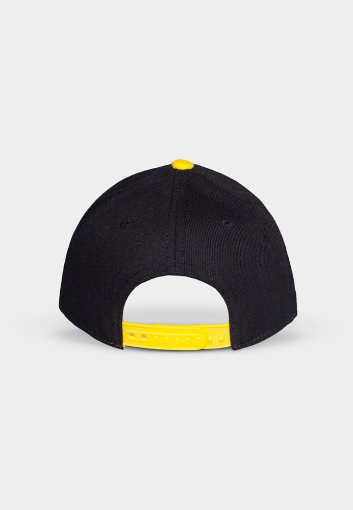 Pokémon Baseball Cap Pikachu Hello
