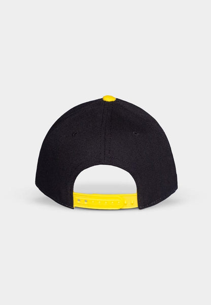 Pokémon Baseball Cap Pikachu Hello