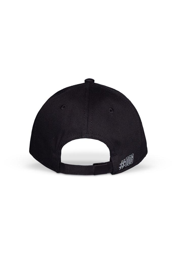 Pokémon Baseball Cap Charizard