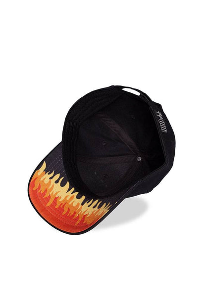 Pokémon Baseball Cap Charizard
