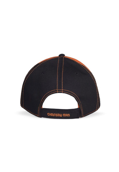 Chainsaw Man Baseball Cap Chainsaw
