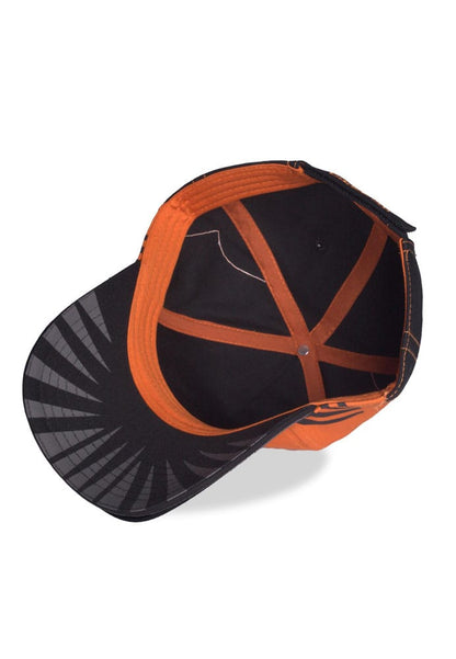 Chainsaw Man Baseball Cap Chainsaw