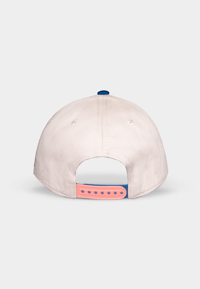 Pokemon Baseball Cap Snorlax