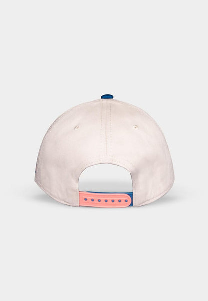 Pokemon Baseball Cap Snorlax