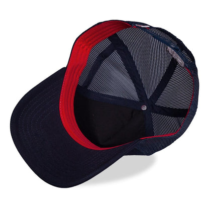 Atari Baseball Cap Seven Panel