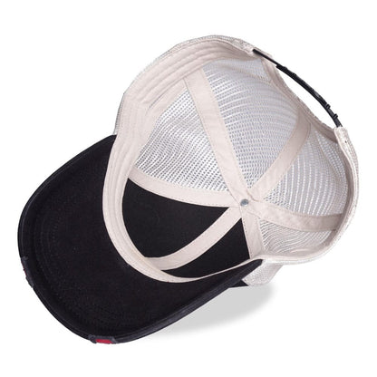 Fallout Baseballcap Nuka Cola