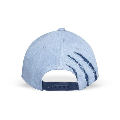 Lilo & Stitch Baseball Cap Weird Stitch