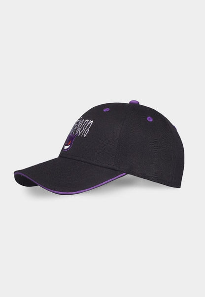 Pokemon Baseball Cap Gengar