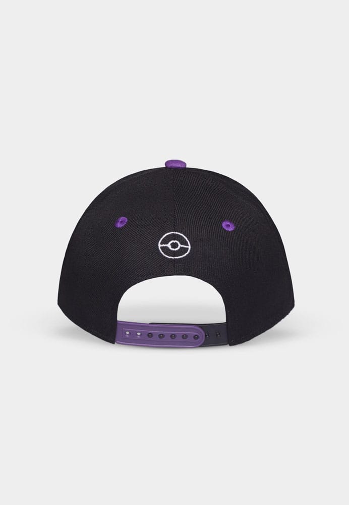 Pokemon Baseball Cap Gengar