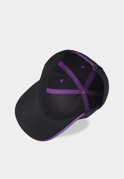 Pokemon Baseball Cap Gengar