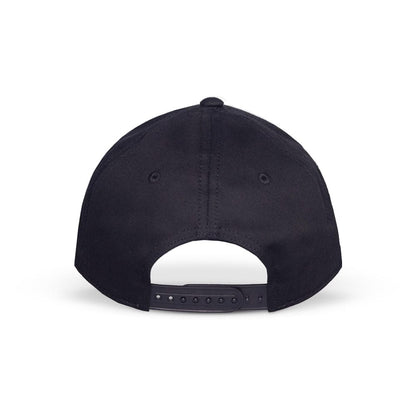 Chainsaw Man Baseball Cap Logo