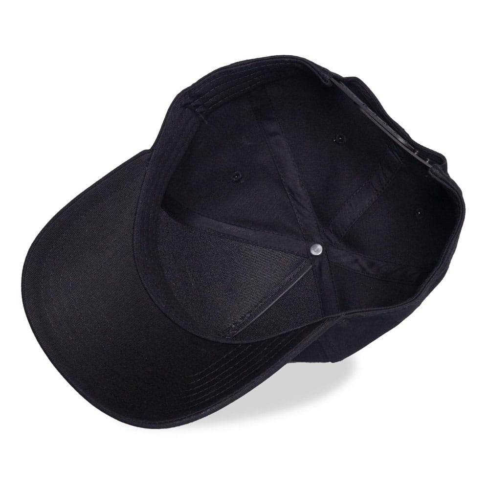 Chainsaw Man Baseball Cap Logo