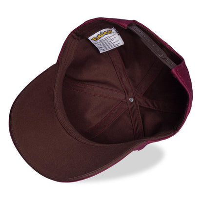 Pokémon Baseballcap Evoli