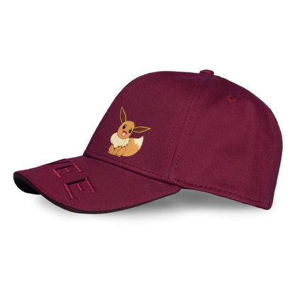 Pokémon Baseballcap Evoli