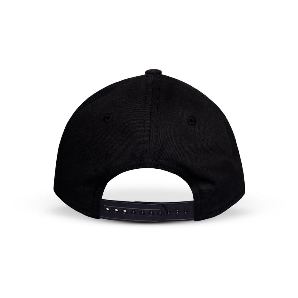 Batman Baseballcap Comic